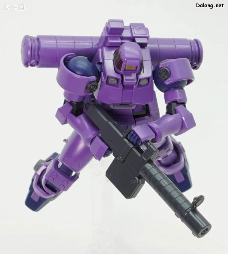 HGUC 网络限定版 里奥 宇宙式样 - 图片
