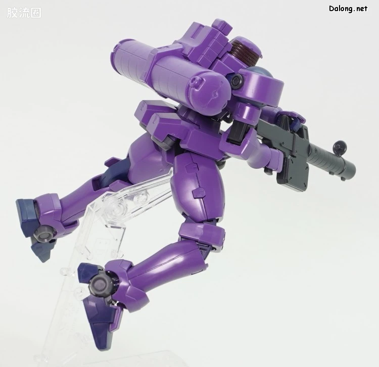 HGUC 网络限定版 里奥 宇宙式样 - 图片