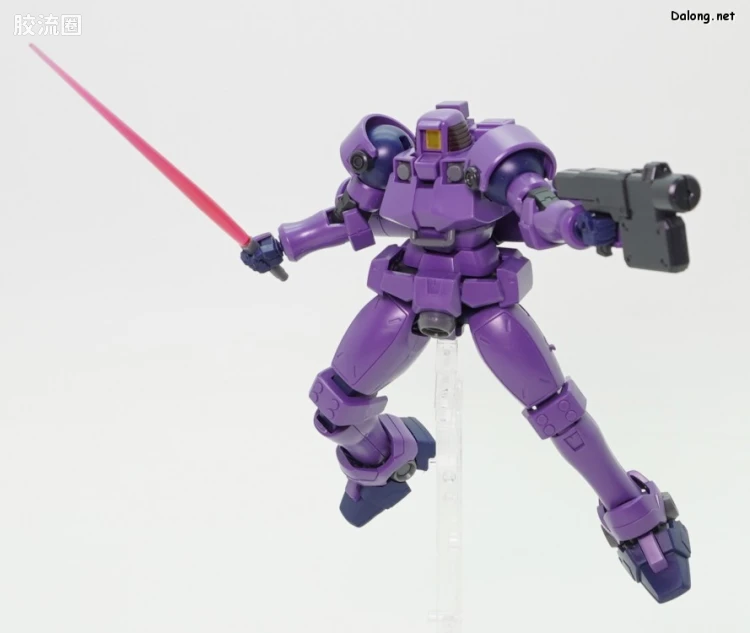HGUC 网络限定版 里奥 宇宙式样 - 图片