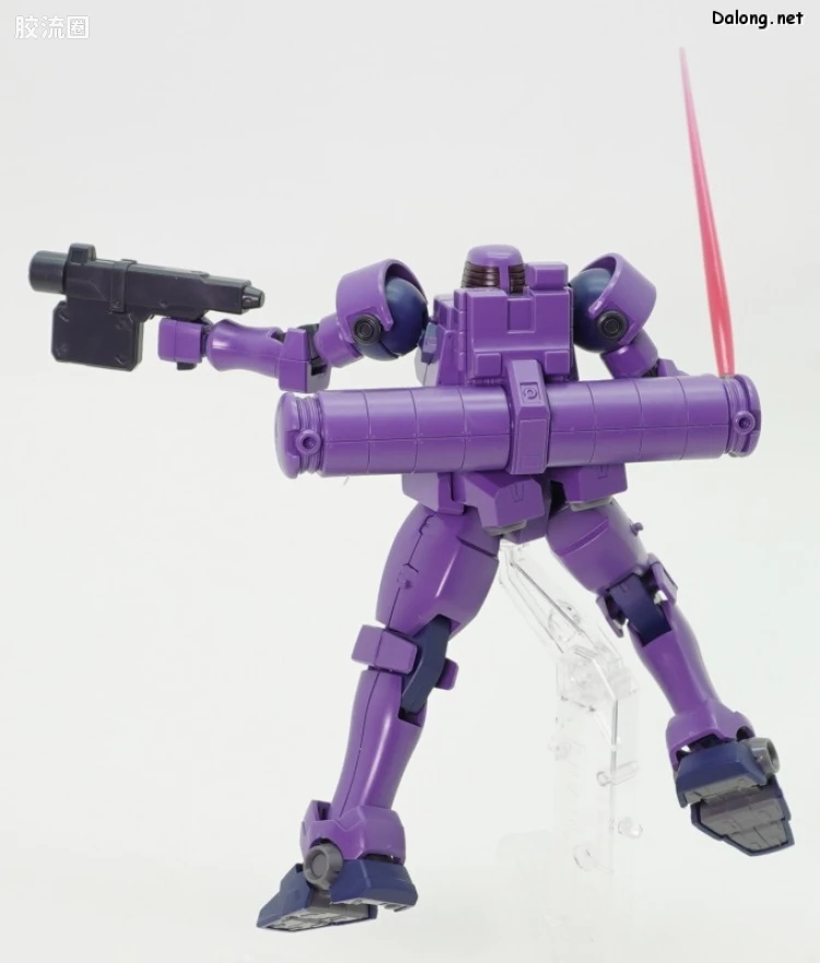 HGUC 网络限定版 里奥 宇宙式样 - 图片