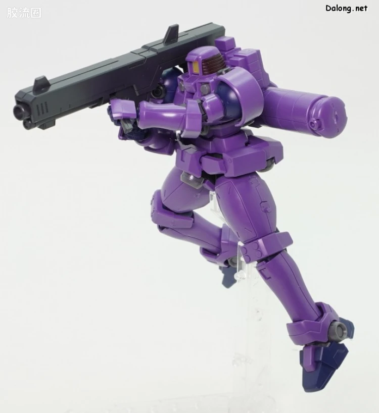 HGUC 网络限定版 里奥 宇宙式样 - 图片