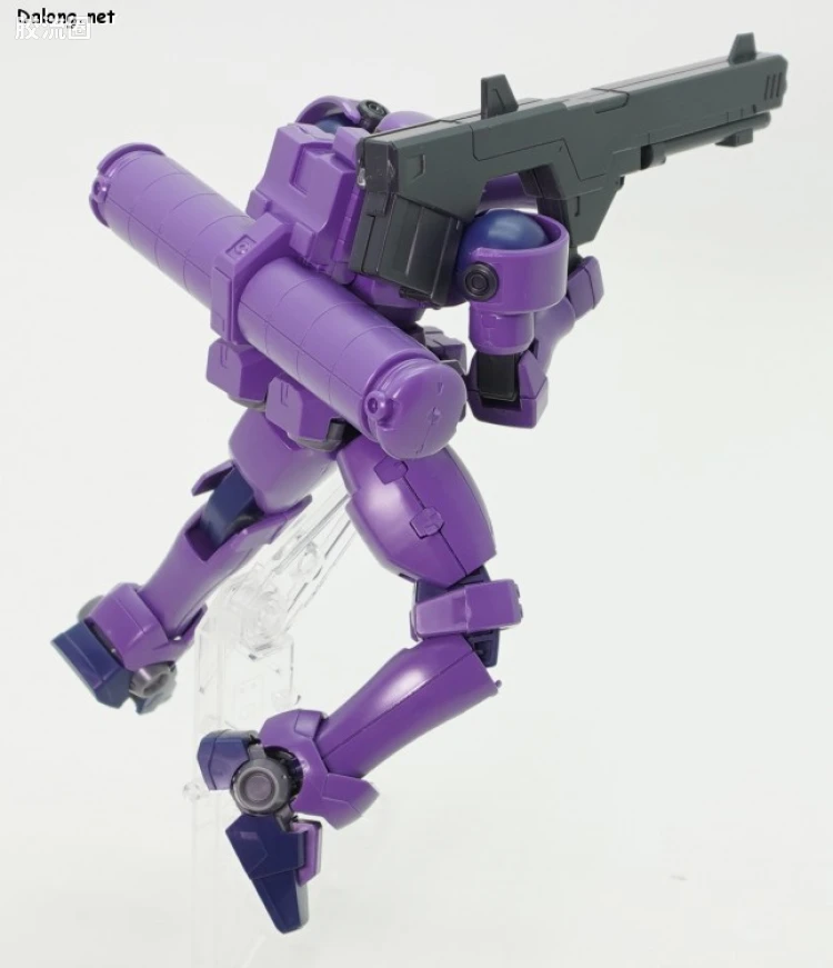 HGUC 网络限定版 里奥 宇宙式样 - 图片