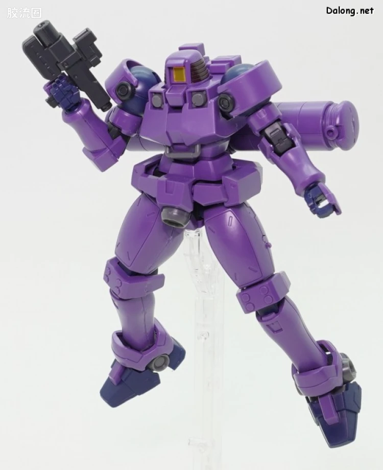 HGUC 网络限定版 里奥 宇宙式样 - 图片