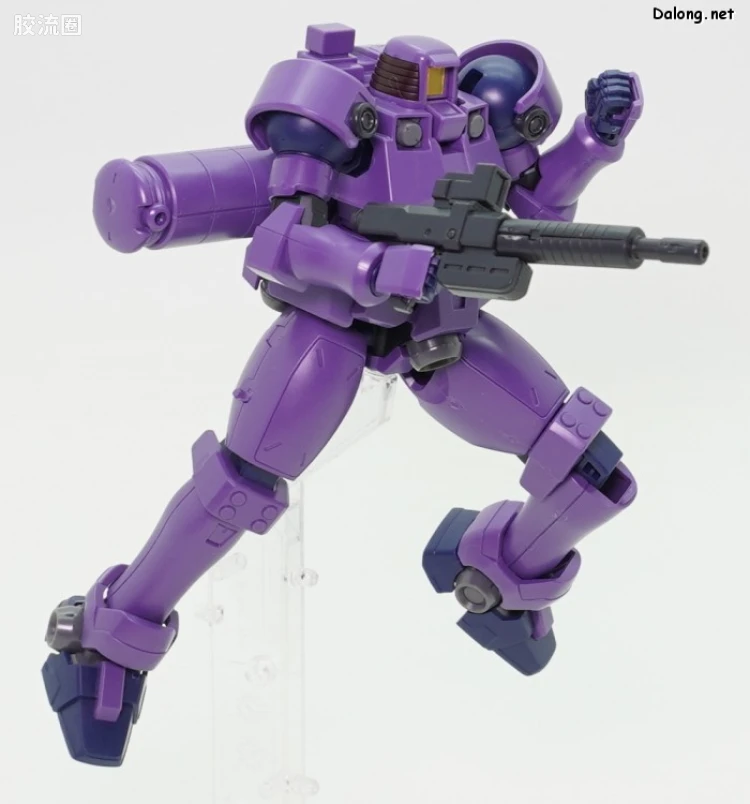 HGUC 网络限定版 里奥 宇宙式样 - 图片