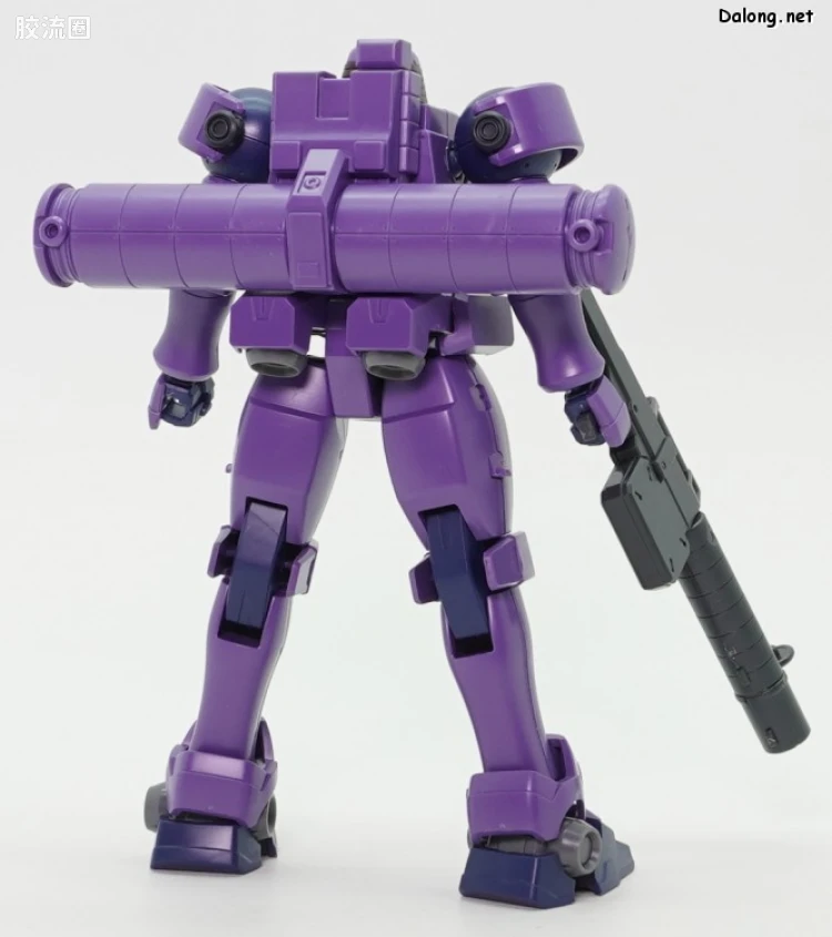 HGUC 网络限定版 里奥 宇宙式样 - 图片