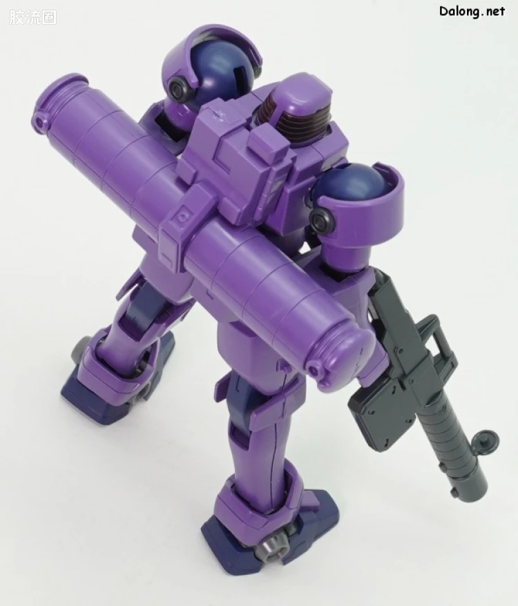 HGUC 网络限定版 里奥 宇宙式样 - 图片