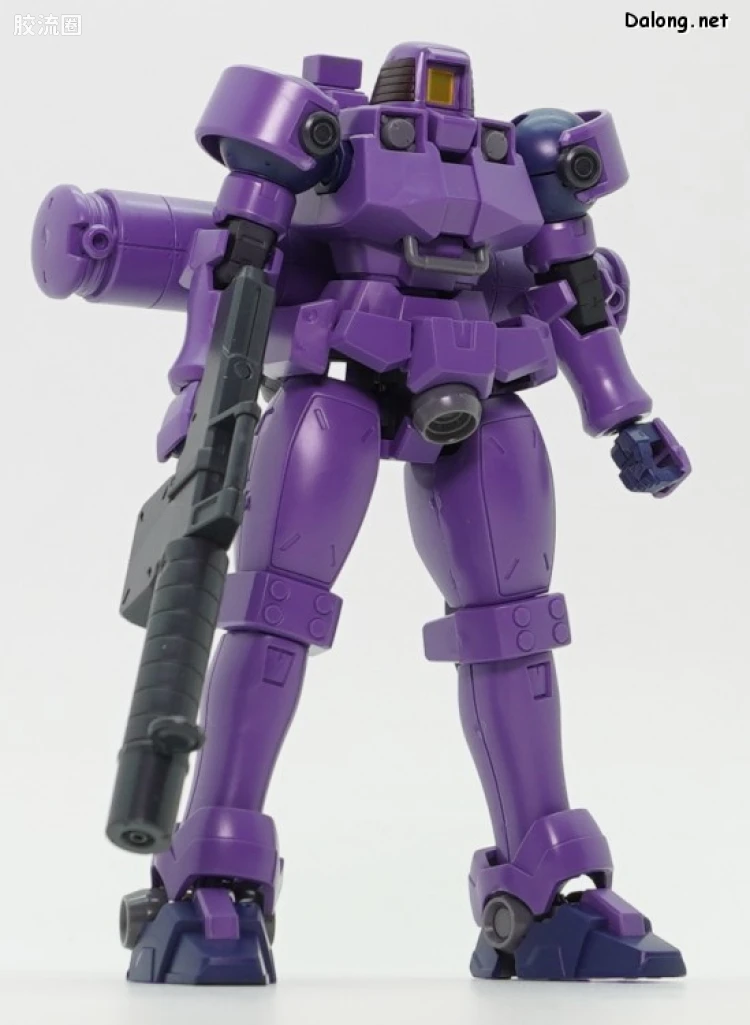 HGUC 网络限定版 里奥 宇宙式样 - 图片
