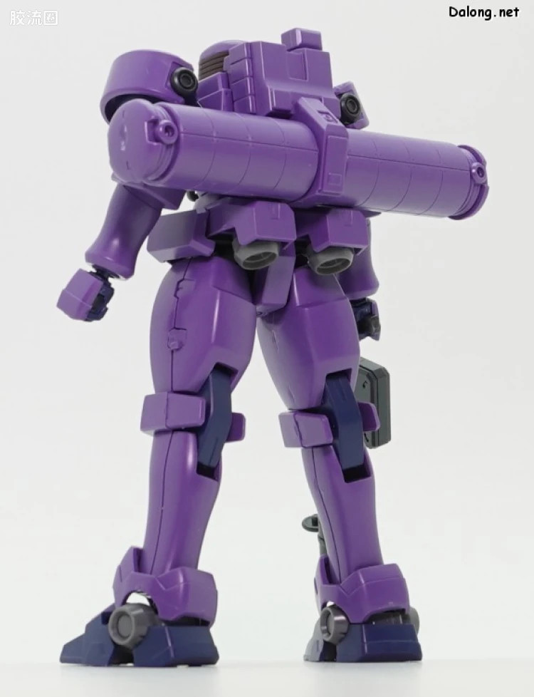 HGUC 网络限定版 里奥 宇宙式样 - 图片