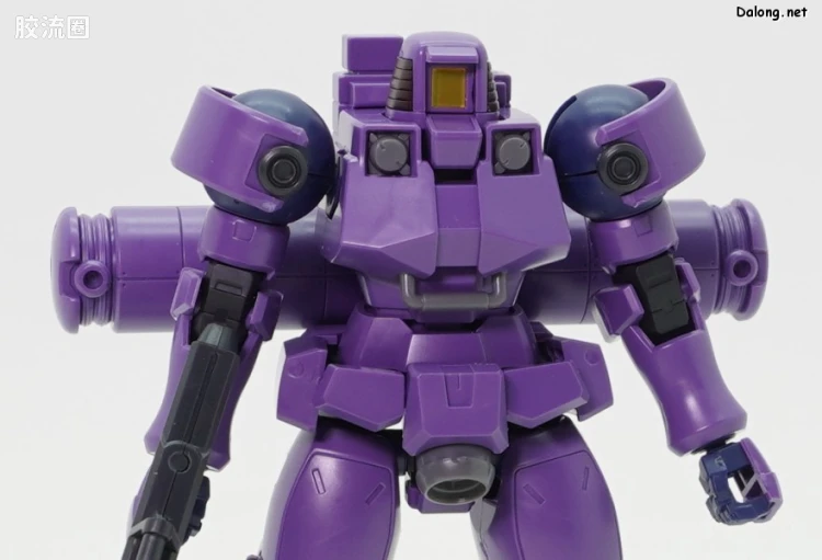 HGUC 网络限定版 里奥 宇宙式样 - 图片