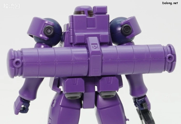 HGUC 网络限定版 里奥 宇宙式样 - 图片