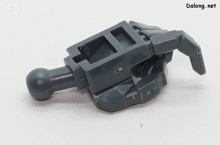 HGUC 网络限定版 RGM-96Xs 杰斯塔(Shezarr队式样 B&C班装备) - 图片
