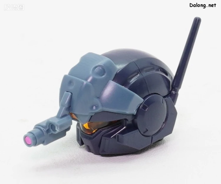 HGUC 网络限定版 RGM-96Xs 杰斯塔(Shezarr队式样 B&C班装备) - 图片