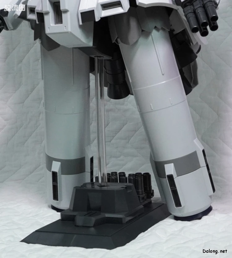 HGUC 网络限定版 NZ-999 Ⅱ新吉恩号(NT Ver.) - 图片