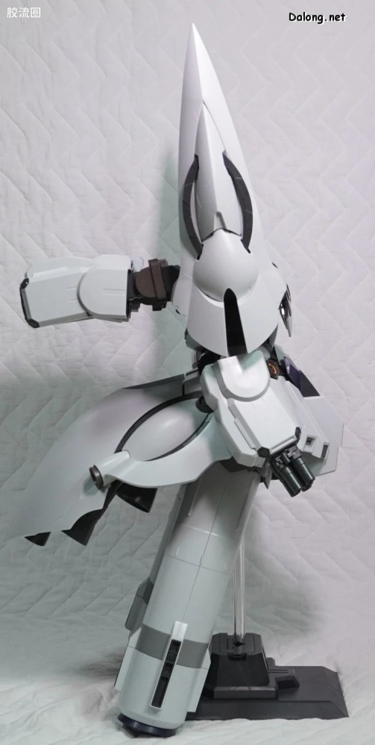 HGUC 网络限定版 NZ-999 Ⅱ新吉恩号(NT Ver.) - 图片