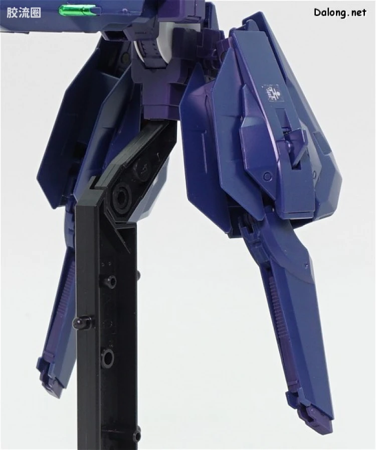 HGUC 网络限定版 RX-124 高达TR-6 海兹尔Ⅱ - 图片