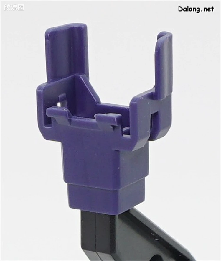 HGUC 网络限定版 RX-124 高达TR-6 海兹尔Ⅱ - 图片
