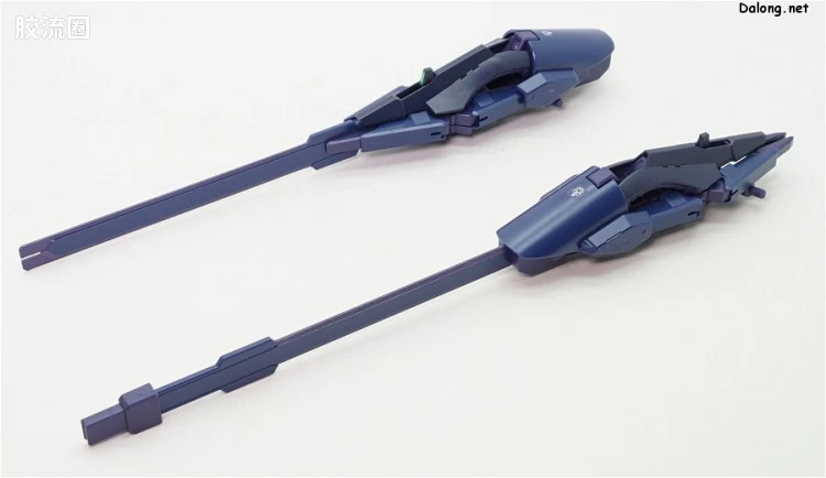 HGUC 网络限定版 RX-124 高达TR-6 海兹尔Ⅱ - 图片