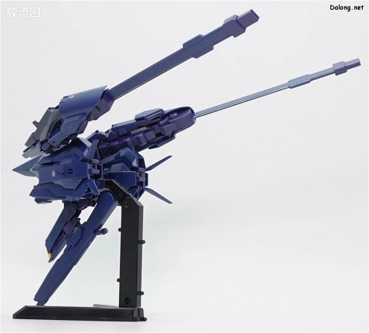 HGUC 网络限定版 RX-124 高达TR-6 海兹尔Ⅱ - 图片