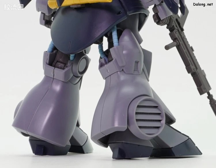 HGUC 网络限定版 MSK-008 迪杰(Narrative Ver.) - 图片