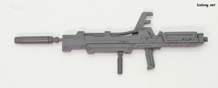 HGUC 网络限定版 MSK-008 迪杰(Narrative Ver.) - 图片