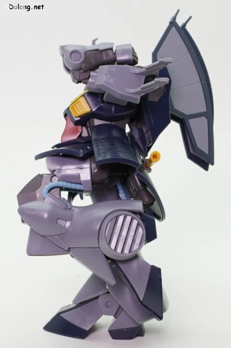 HGUC 网络限定版 MSK-008 迪杰(Narrative Ver.) - 图片