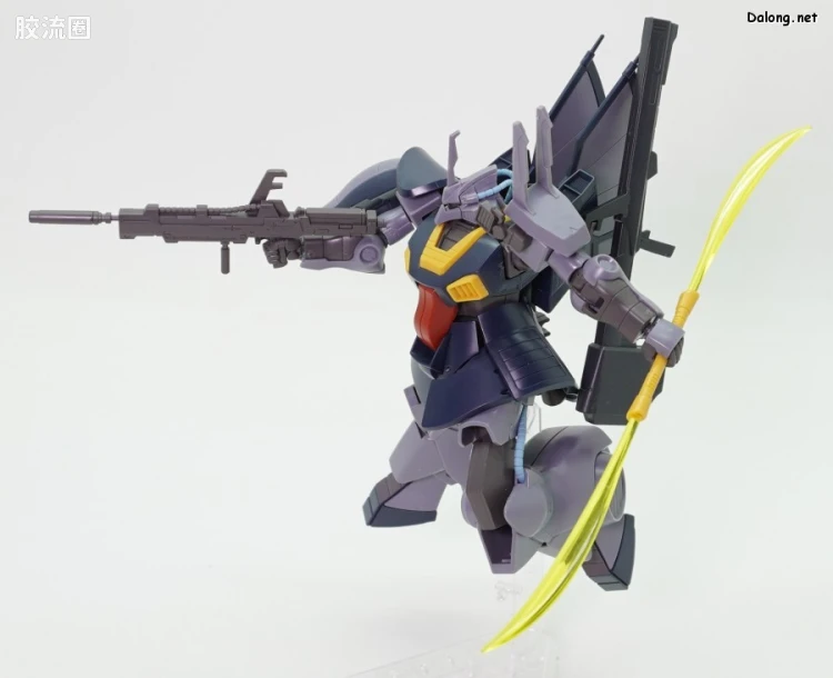 HGUC 网络限定版 MSK-008 迪杰(Narrative Ver.) - 图片