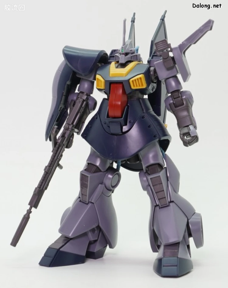 HGUC 网络限定版 MSK-008 迪杰(Narrative Ver.) - 图片