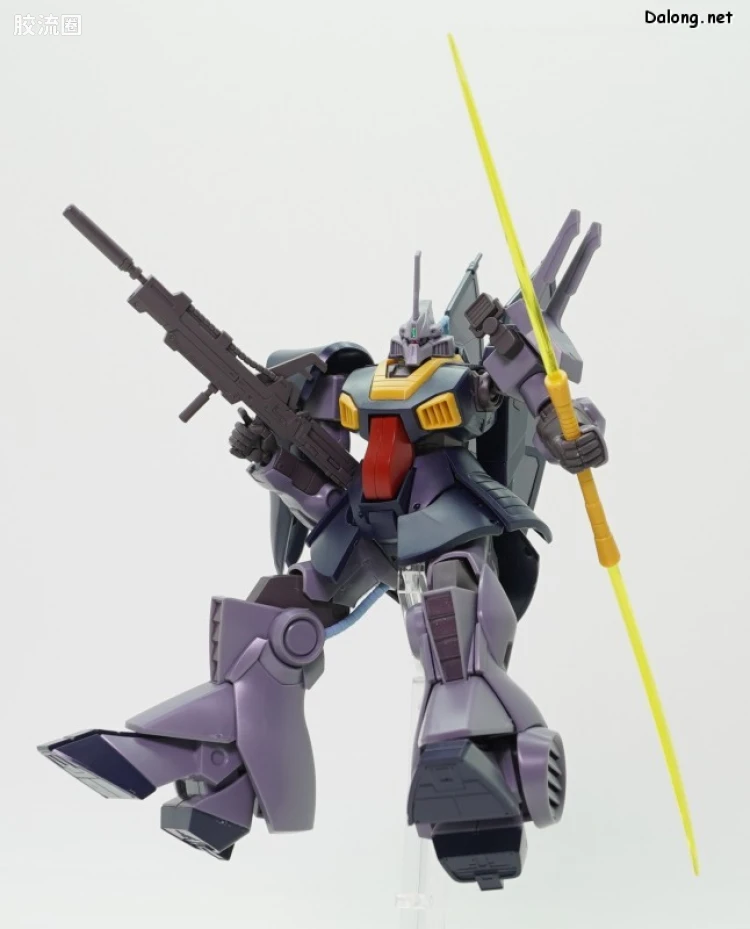 HGUC 网络限定版 MSK-008 迪杰(Narrative Ver.) - 图片