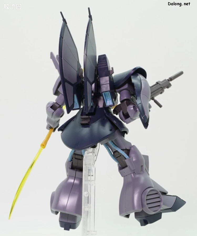 HGUC 网络限定版 MSK-008 迪杰(Narrative Ver.) - 图片