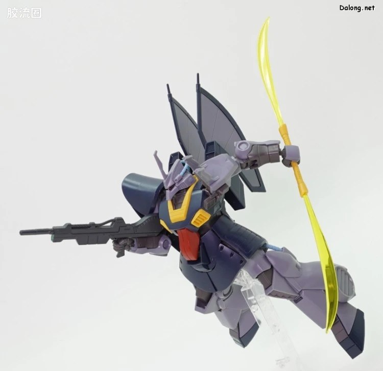 HGUC 网络限定版 MSK-008 迪杰(Narrative Ver.) - 图片