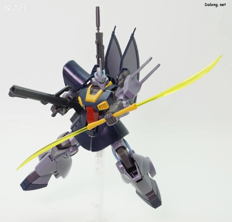 HGUC 网络限定版 MSK-008 迪杰(Narrative Ver.) - 图片