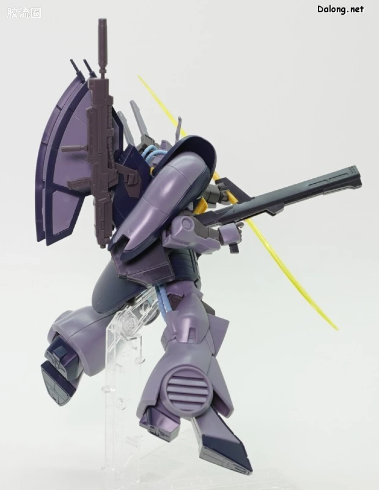 HGUC 网络限定版 MSK-008 迪杰(Narrative Ver.) - 图片