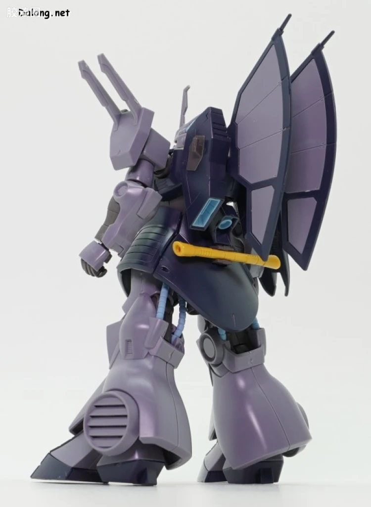 HGUC 网络限定版 MSK-008 迪杰(Narrative Ver.) - 图片
