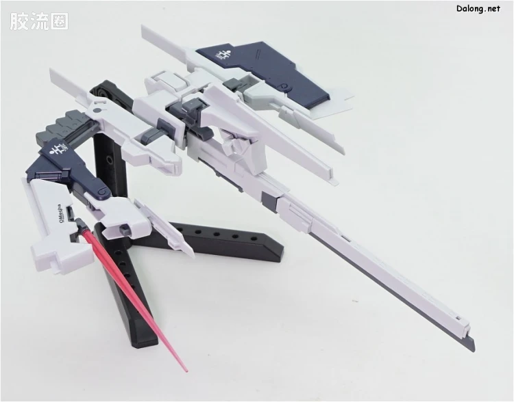 HGUC 网络限定版 弗多德 支援组件 - 图片