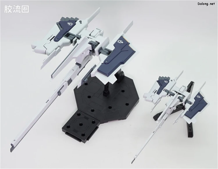 HGUC 网络限定版 弗多德 支援组件 - 图片