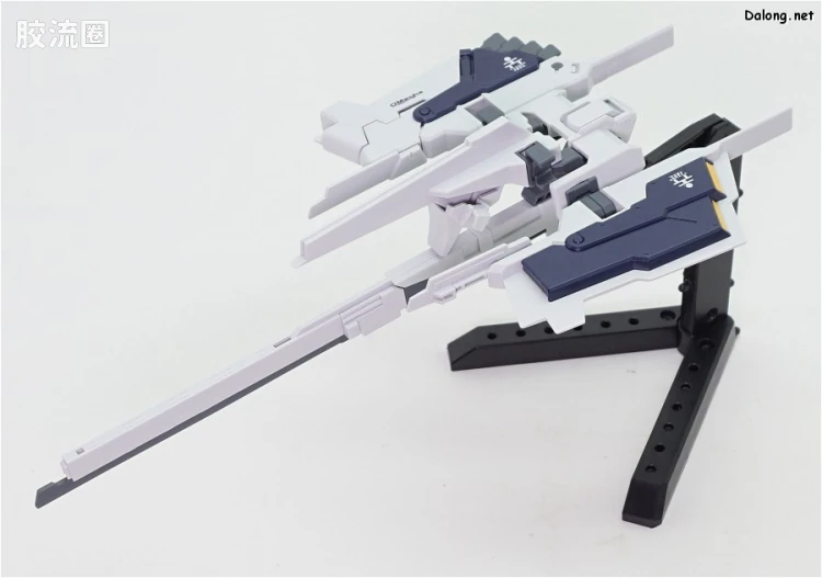 HGUC 网络限定版 弗多德 支援组件 - 图片