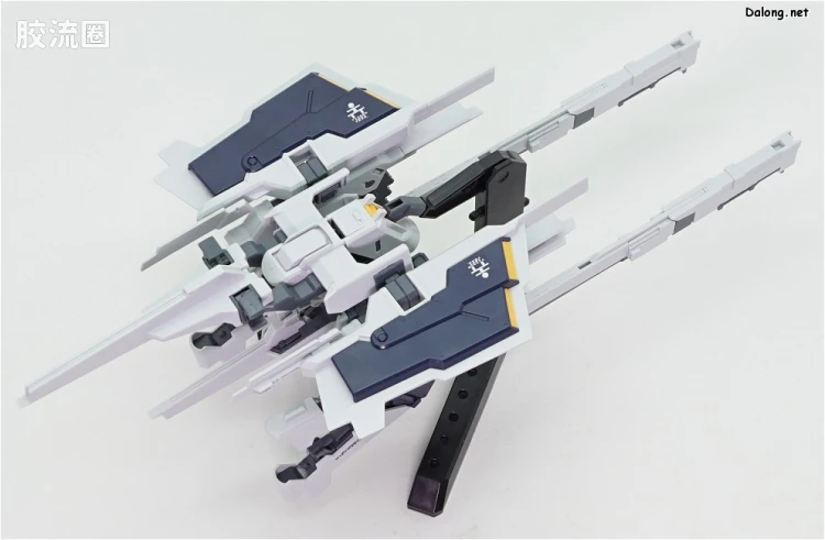 HGUC 网络限定版 弗多德 支援组件 - 图片