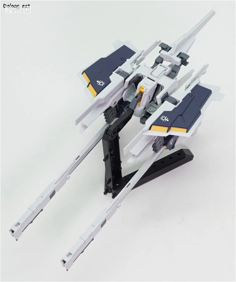 HGUC 网络限定版 弗多德 支援组件 - 图片