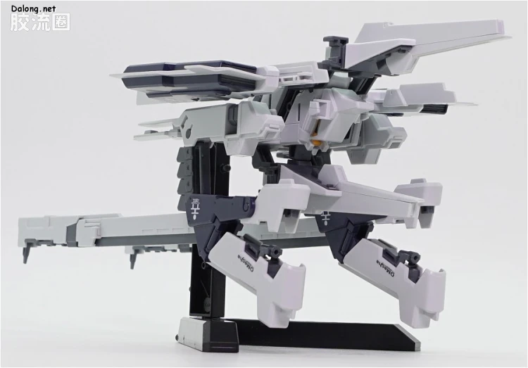 HGUC 网络限定版 弗多德 支援组件 - 图片