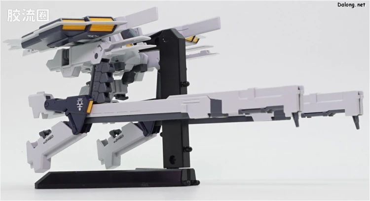 HGUC 网络限定版 弗多德 支援组件 - 图片
