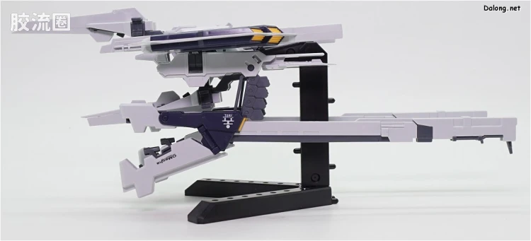HGUC 网络限定版 弗多德 支援组件 - 图片