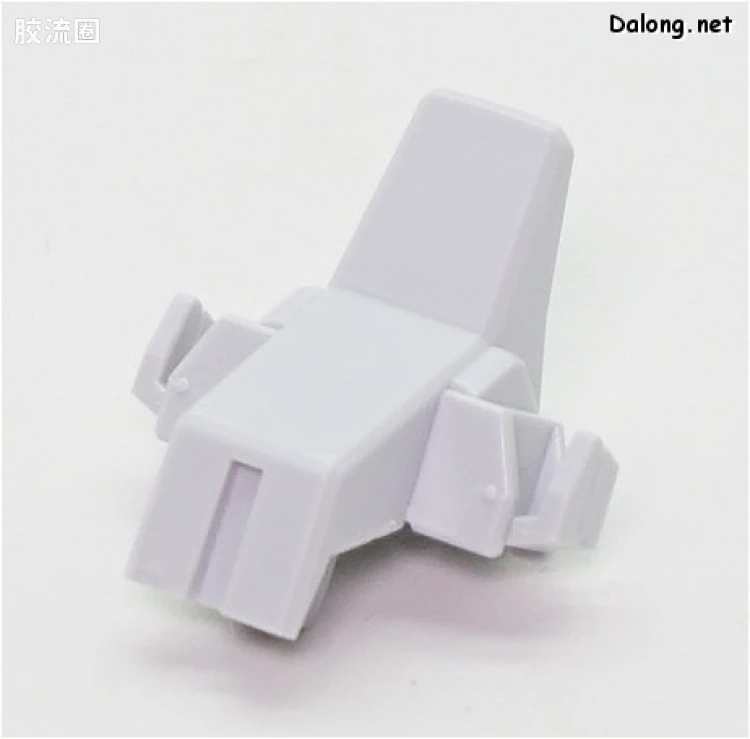 HGUC 网络限定版 弗多德 支援组件 - 图片