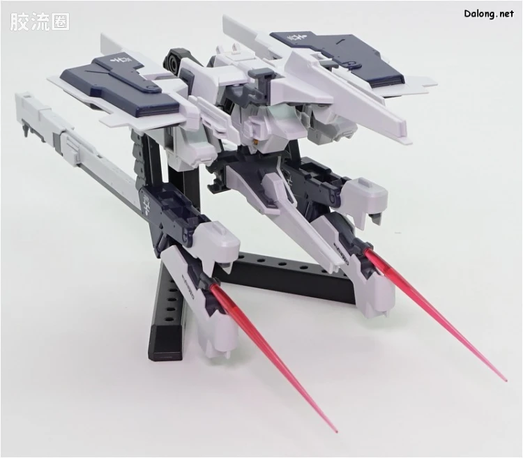 HGUC 网络限定版 弗多德 支援组件 - 图片