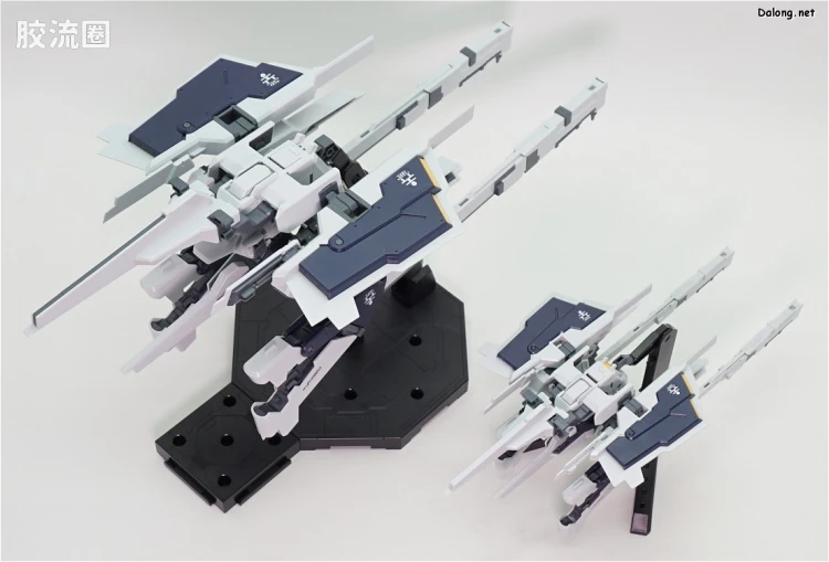 HGUC 网络限定版 弗多德 支援组件 - 图片