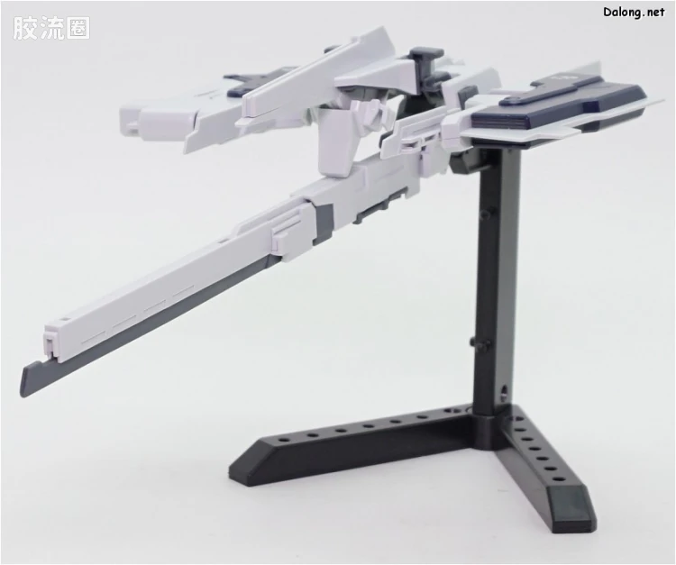 HGUC 网络限定版 弗多德 支援组件 - 图片