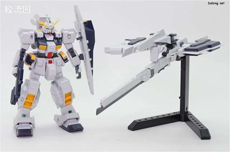 HGUC 网络限定版 弗多德 支援组件 - 图片