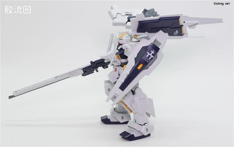 HGUC 网络限定版 弗多德 支援组件 - 图片