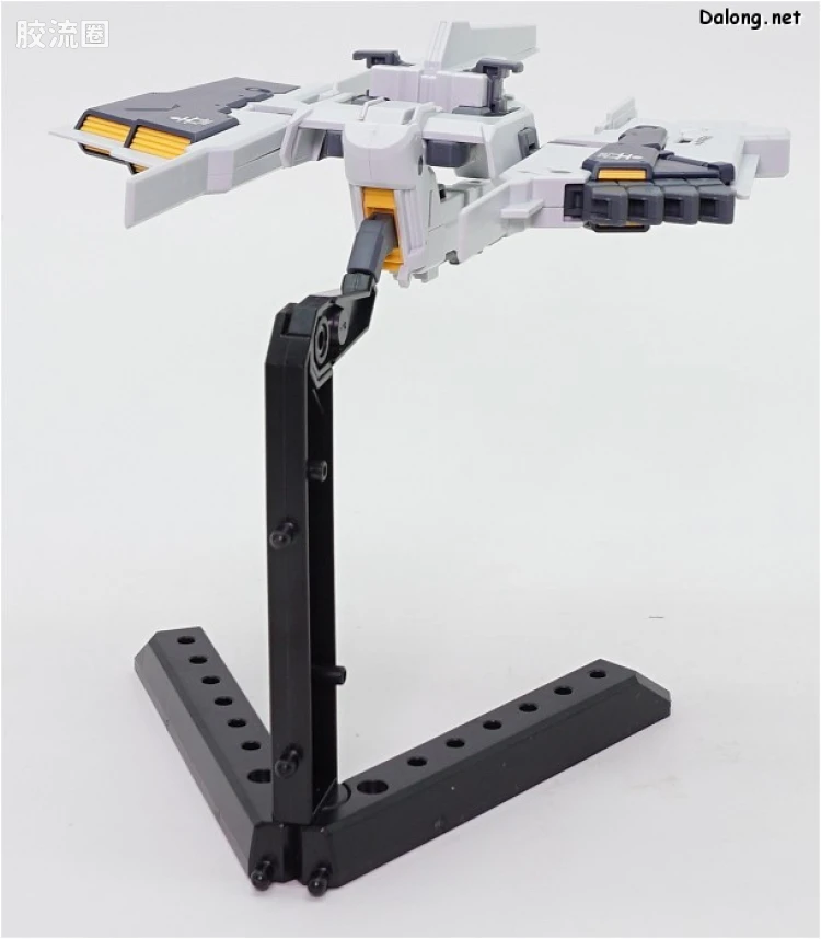 HGUC 网络限定版 弗多德 支援组件 - 图片