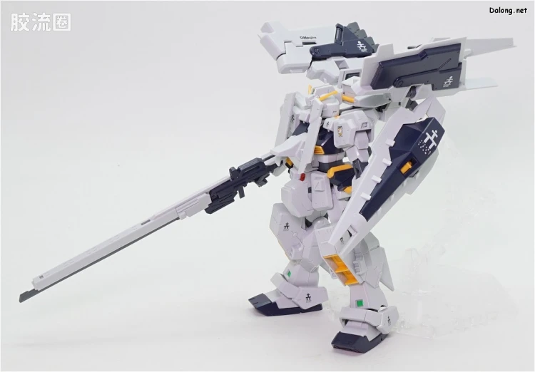 HGUC 网络限定版 弗多德 支援组件 - 图片