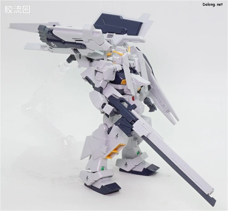 HGUC 网络限定版 弗多德 支援组件 - 图片
